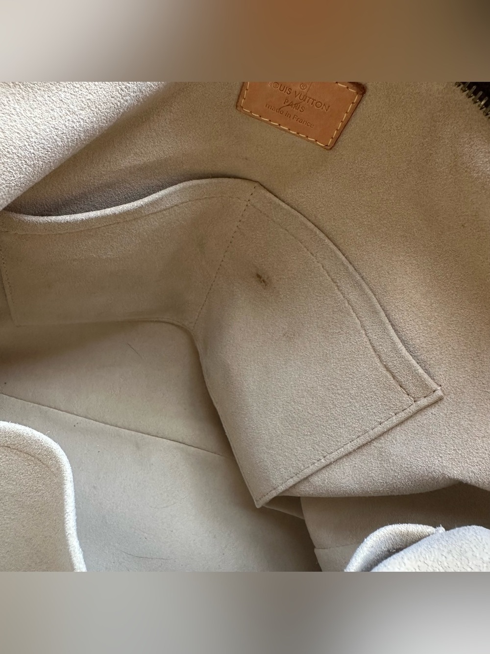 Louis Vuitton Monogram Canvas Estrela MM Bag - Picture 11 of 14